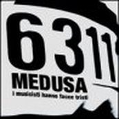 Medusa - I MUSICISTI HANNO FACCE TRISTI