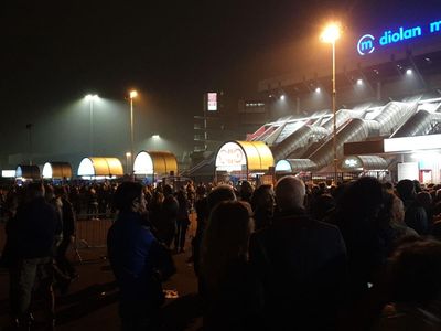 Forum di Assago