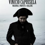 Vinicio Capossela - MARINAI, PROFETI E BALENE Vinicio Capossela - MARINAI, PROFETI E BALENE
