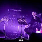 28 febbraio 2019 - Teatro Duse - Bologna - Ermal Meta in concerto 28 febbraio 2019 - Teatro Duse - Bologna - Ermal Meta in concerto