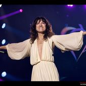 20 novembre 2025 - Mandela Forum - Firenze - Elisa in concerto