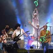 29 giugno 2018 - Collisioni Festival - Piazza Colbert - Barolo (Cn) - Elio e le Storie Tese in concerto