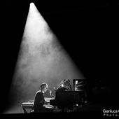 25 settembre 2025 - Teatro Malibran - Venezia - Dardust in concerto