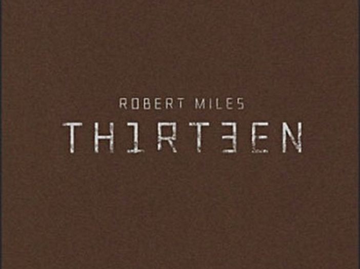 È morto Robert Miles, scalò le classifiche con 'Children' - VIDEO È morto Robert Miles, scalò le classifiche con 'Children' - VIDEO