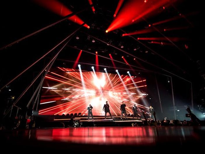 Diventate autori per i Backstreet Boys