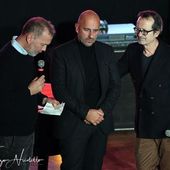 26 novembre 2018 - Conservatorio - Torino - Premio Carlo U. Rossi