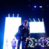 26 aprile 2022 - Palazzo dello Sport - Roma - Irama in concerto 26 aprile 2022 - Palazzo dello Sport - Roma - Irama in concerto