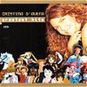 Cristina D&#039;Avena - GREATEST HITS