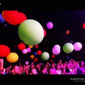 1 settembre 2019 - Piazza Duomo - Prato - Flaming Lips in concerto