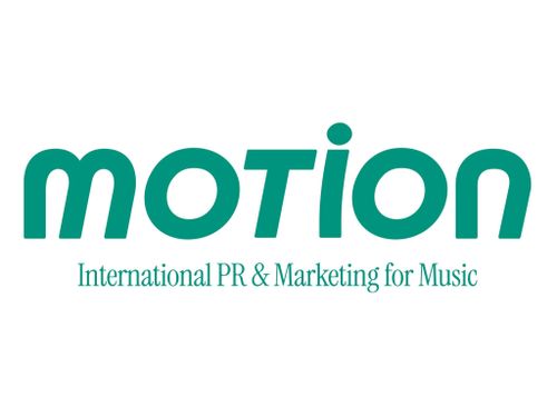 Motion Agency, una collaborazione con i Gorillaz