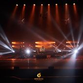 23 marzo 2019 - Teatro Carlo Felice - Genova - Ermal Meta in concerto 23 marzo 2019 - Teatro Carlo Felice - Genova - Ermal Meta in concerto
