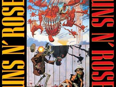 Guns N&apos; Roses