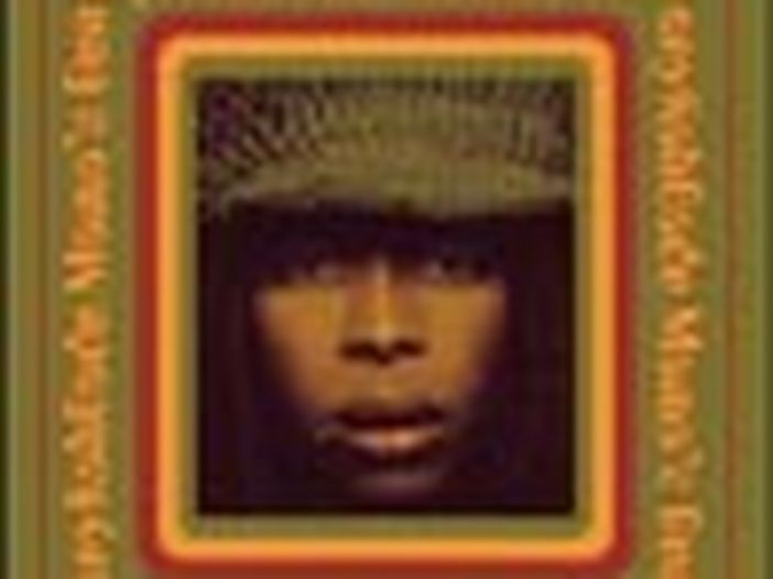 Erykah Badu in dolce attesa? Erykah Badu in dolce attesa?