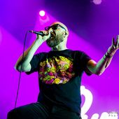 25 agosto 2022 - Ama Festival - Villa C&agrave; Cornaro - Romano d&#039;Ezzelino (Vi) - Punkreas in concerto