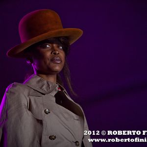 Erykah Badu Erykah Badu