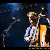 1 luglio 2015 - Pistoia Blues Festival - Piazza del Duomo - Pistoia - Mumford &amp; Sons in concerto
