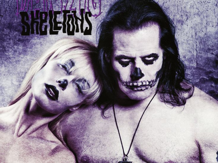 Cambio nella line-up dei Danzig