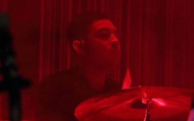 14 marzo 2018 - Alcatraz - Milano - Calexico in concerto