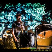 11 luglio 2016 - Pistoia Blues Festival - Piazza del Duomo - Pistoia - Bastille in concerto