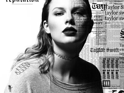 Taylor Swift in testa alle nomination dei CMA Awards