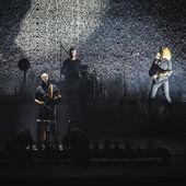 7 novembre 2024 - Teatro degli Arcimboldi - Milano - Wardruna in concerto