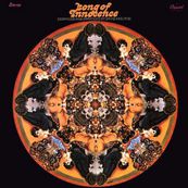 David Axelrod - SONG OF INNOCENCE