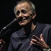 28 giugno 2024 - Lazzaretto - Bergamo - Roberto Vecchioni in concerto