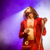 31 marzo 2018 - Crazy Bull Cafè - Genova - Maneskin in concerto 31 marzo 2018 - Crazy Bull Cafè - Genova - Maneskin in concerto