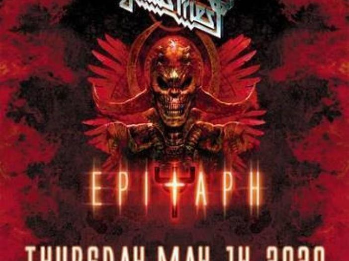 Judas Priest: esce il primo libro autorizzato dalla band inglese