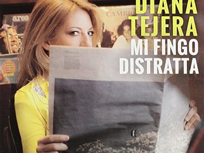 Anteprima Rockol: &apos;Sposa talibana&apos;, guarda il videoclip di Diana Tejera