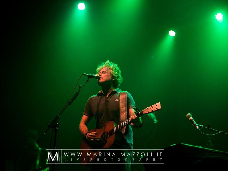 3 marzo 2017 - Cap 10100 - Torino - Niccol&ograve; Fabi in concerto