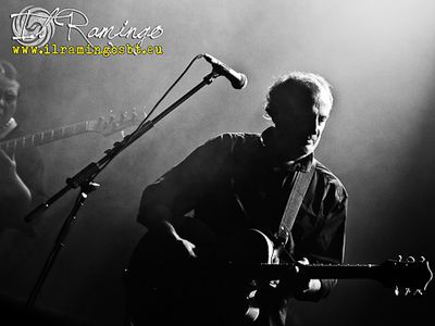 Ivano Fossati: «basta concerti comodi»
