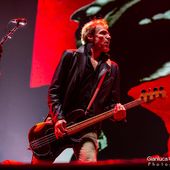 3 luglio 2024 - Sherwood Festival - Park Nord Stadio Euganeo - Padova - Bad Religion in concerto