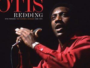Otis Redding