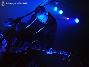 Glasvegas: esce a settembre il nuovo album &apos;Later...when the tv turns to static&apos;