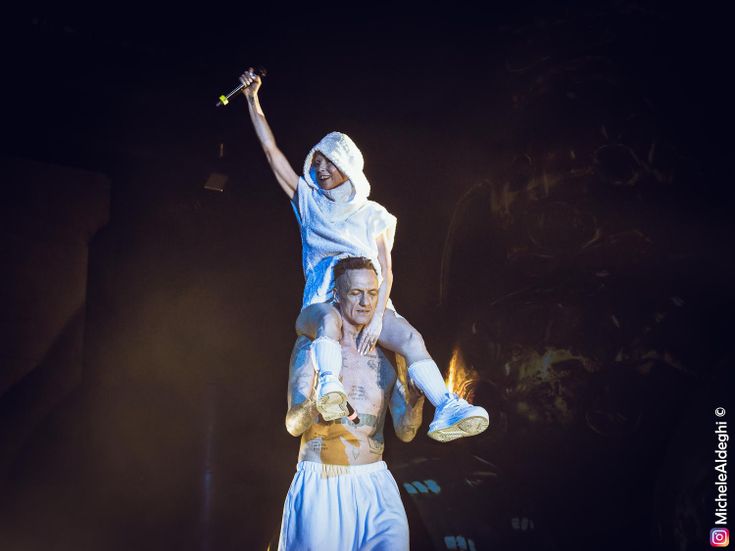 Die Antwoord