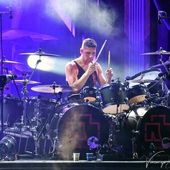 12 luglio 2022 - Stadio Olimpico - Torino - Rammstein in concerto 12 luglio 2022 - Stadio Olimpico - Torino - Rammstein in concerto