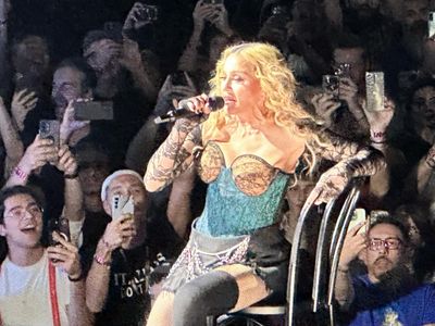 Madonna