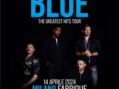 Blue, Simon diventa solista. Il gruppo si sfascia?