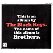 Black Keys - BROTHERS