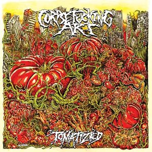 Corpsefucking Art
