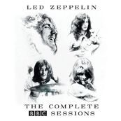 Led Zeppelin - THE COMPLETE BBC SESSIONS