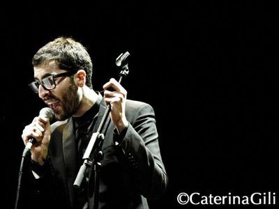 Esce &apos;Vivrò&apos;, l&apos;Ep di Stefano Filipponi (X Factor)