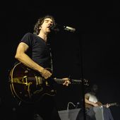 11 febbraio 2019 - Fabrique - Milano - Snow Patrol in concerto 11 febbraio 2019 - Fabrique - Milano - Snow Patrol in concerto