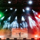 11 luglio 2025 - Parco della Pace - Servigliano - Fabri Fibra in concerto