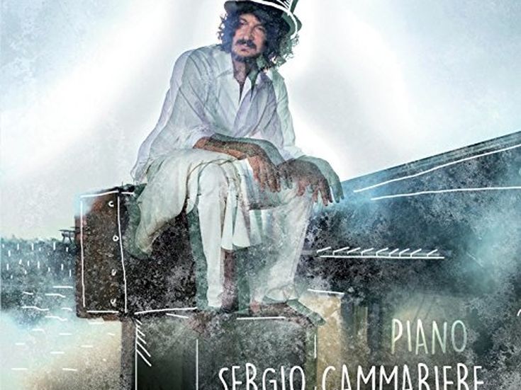 Il &apos;Meglio della canzone d’autore italiana&apos; il 18 maggio a Milano