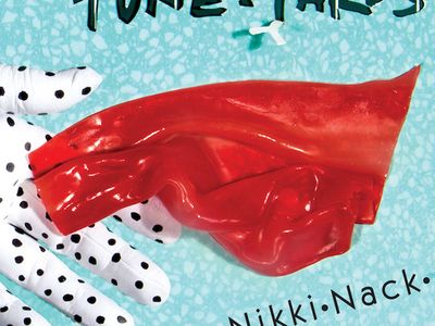 NIKKI NACK Tune-Yards