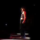 17 luglio 2023 - Auditorium Parco della Musica - Roma - Madame in concerto