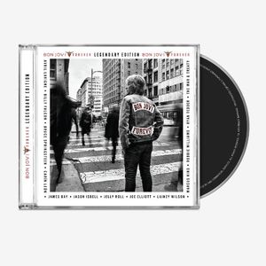 Bon Jovi - Forever (Legendary Edition)
