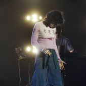 8 dicembre 2023 - Gran Teatro Geox - Padova - Madame in concerto